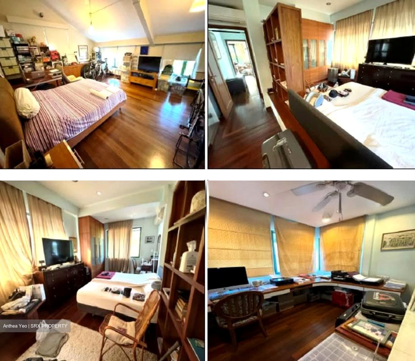 Watten Estate (D11), Detached #529736521